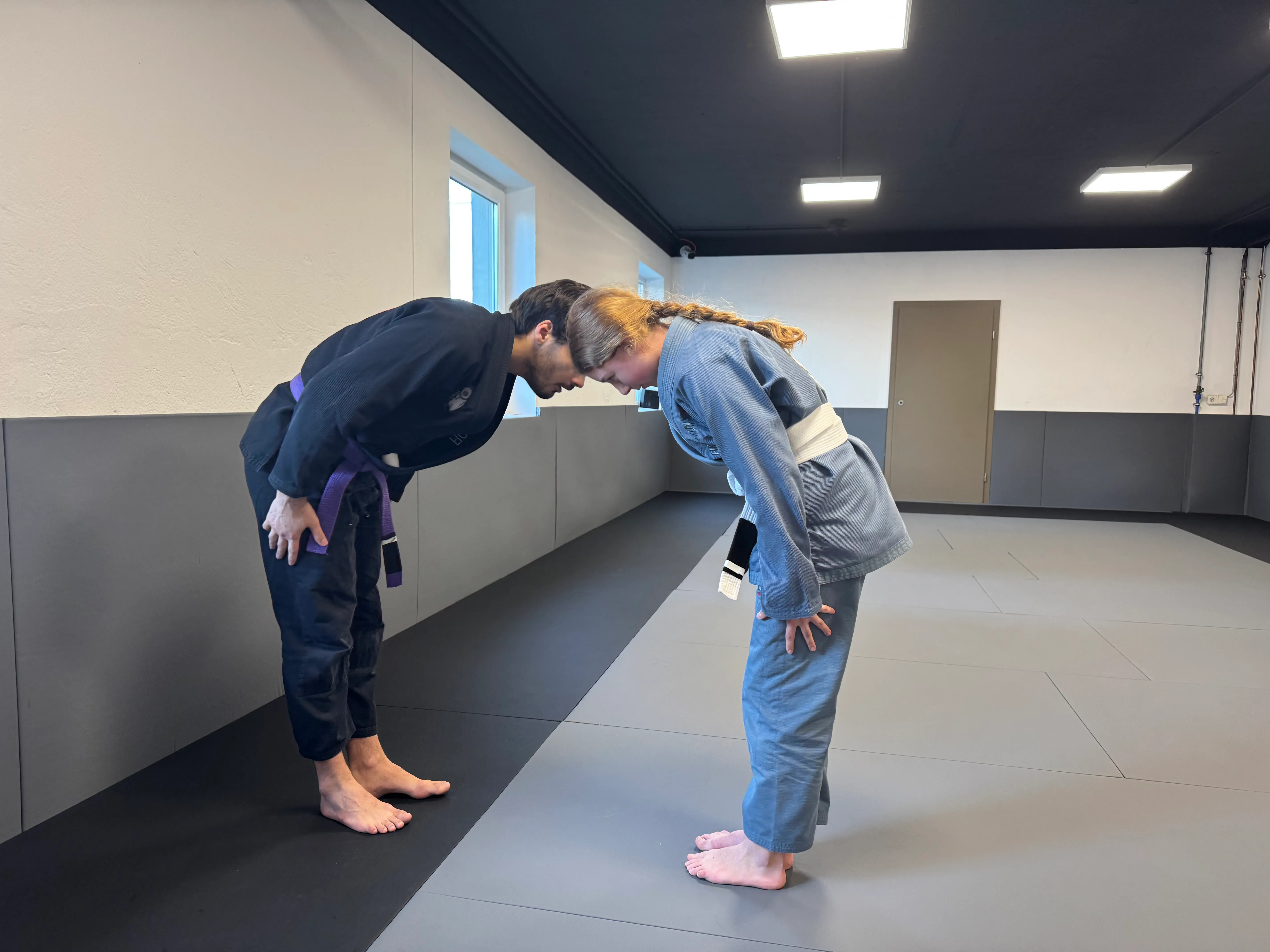 Training: Teenager
