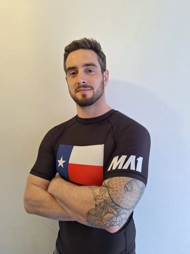 Konrad Wagenbichler — Coach · Ringen